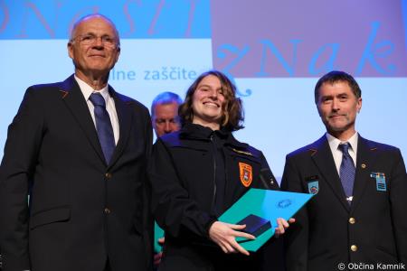 V Kamniku gostili regijsko proslavo ob dnevu Civilne zaščite (39)